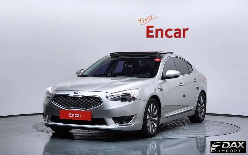 Kia K7 700h Prestige