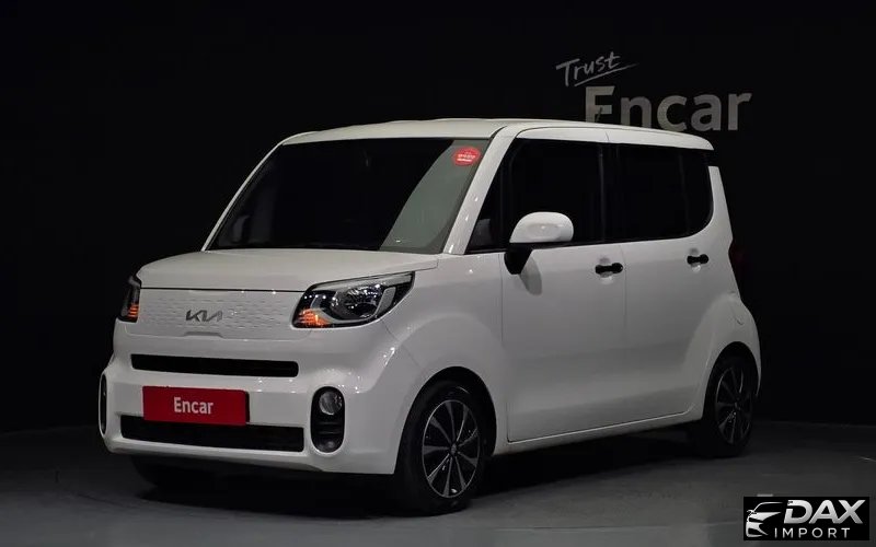 Kia RAY Van