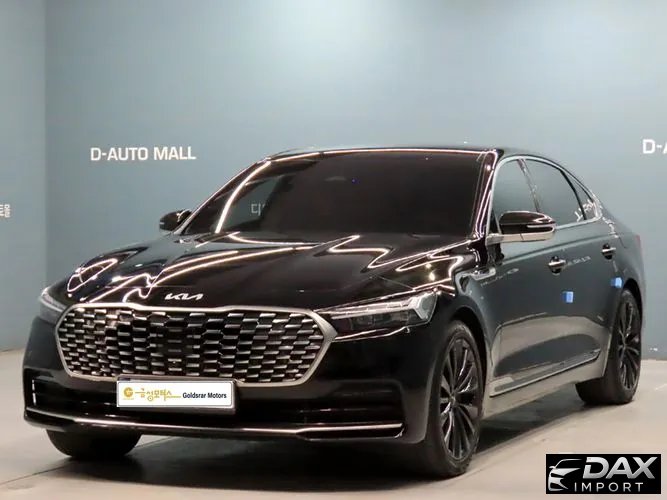 Kia K9 3.8 GDI AWD