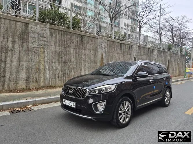 Kia Sorento Diesel 2.0 2WD