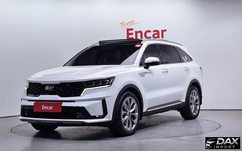 Kia Sorento Diesel 2.2 2WD