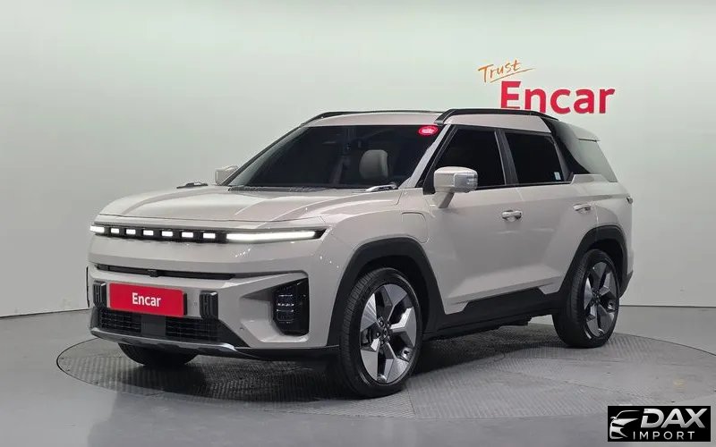 KG_Mobility_Ssangyong Torres E7