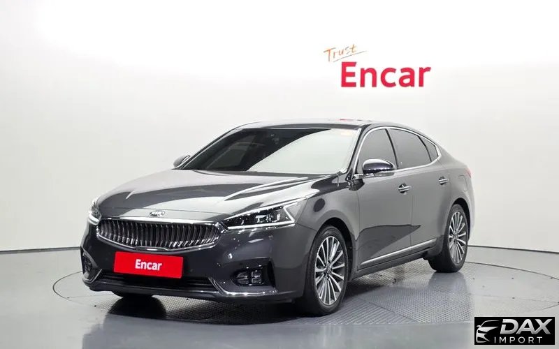 Kia K7 3.0 GDI Limited