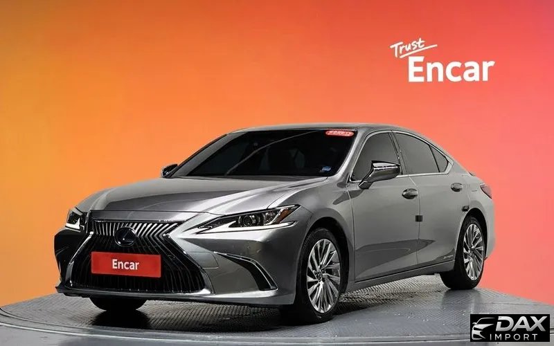 Lexus ES Luxury Plus