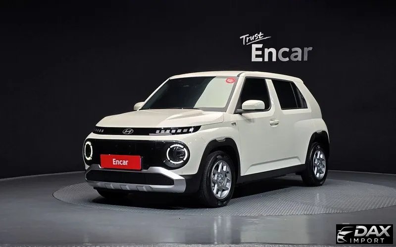Hyundai Casper Premium