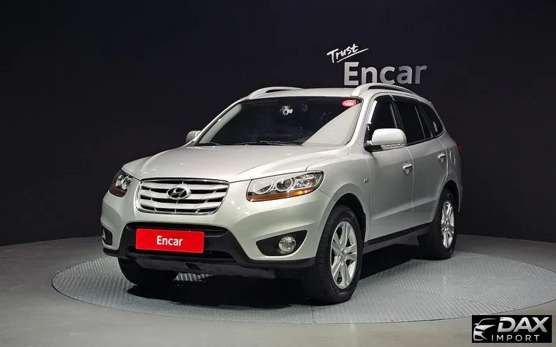 Hyundai Santafe 2WD(2.0 e-VGT) MLX