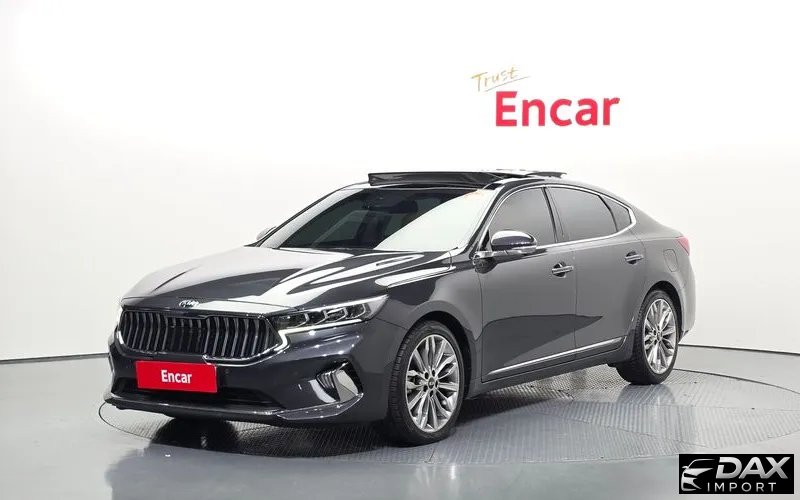 Kia K7 3.0 GDI Signature