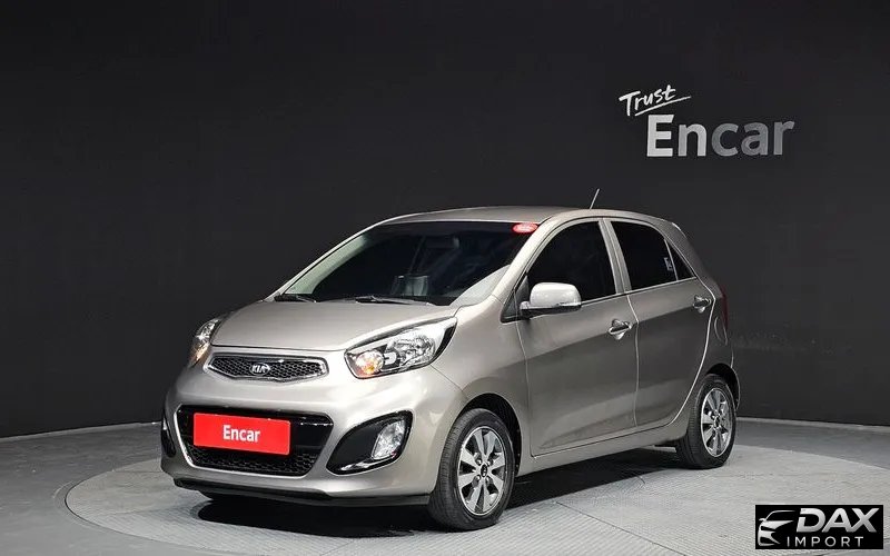 Kia morning Deluxe special