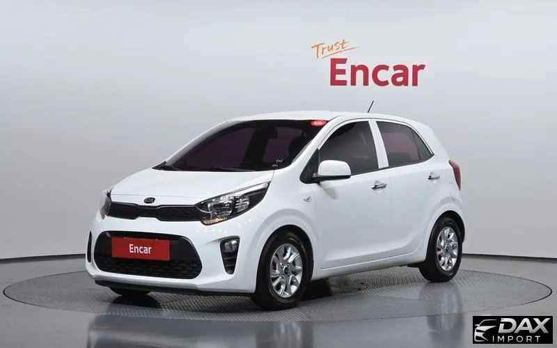 Kia morning Luxury
