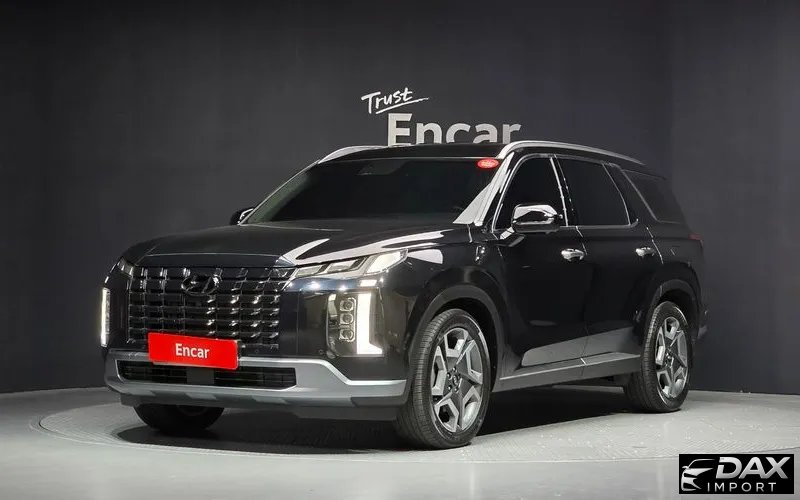 Hyundai Palisade Gasoline 3.8 2WD