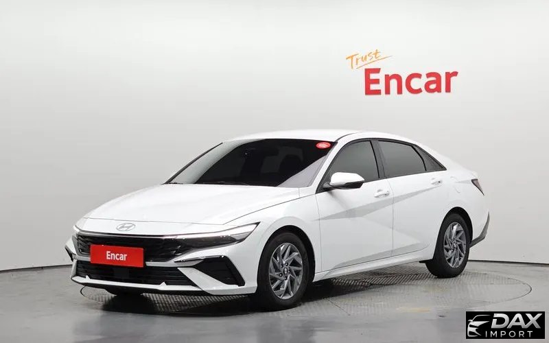 Hyundai AVANTE 1.6