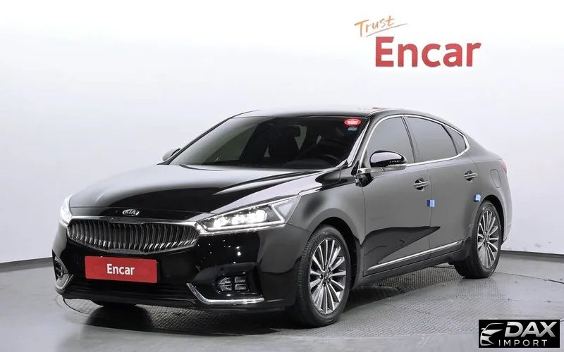 Kia K7 2.4 GDI Limited