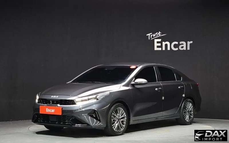 Kia K3 1.6