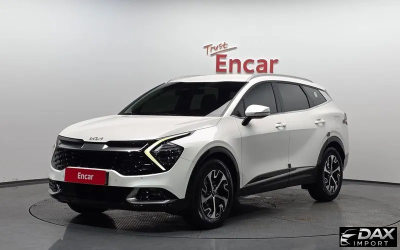 Kia Sportage Nobleless 2WD