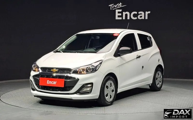 ChevroletGMDaewoo Spark LS