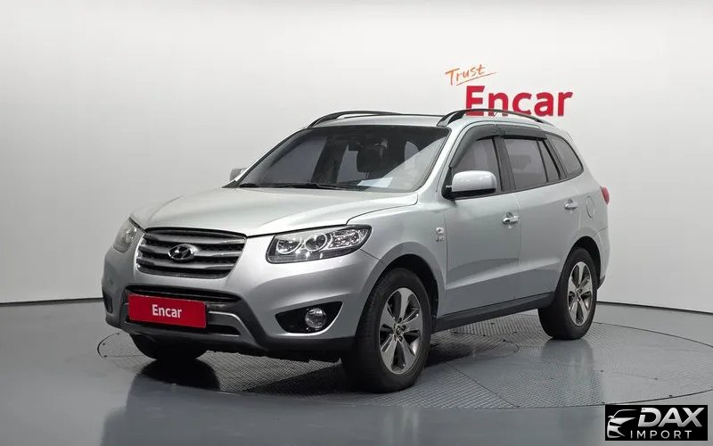 Hyundai Santafe 2WD(2.0 e-VGT) MLX