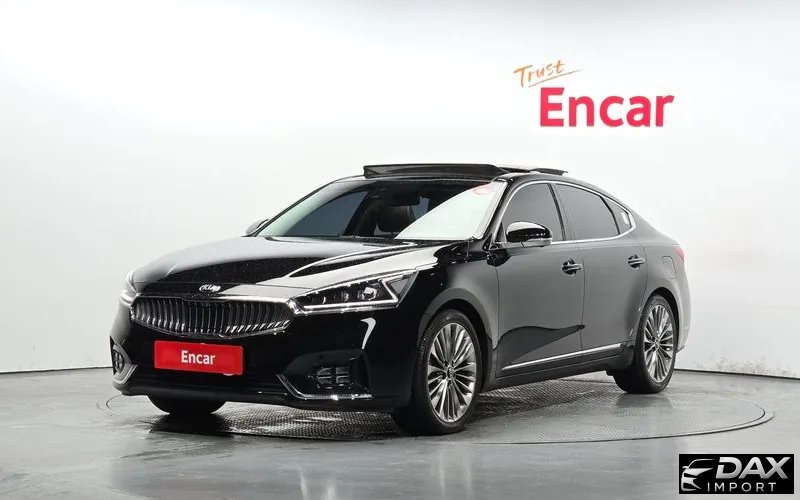 Kia K7 3.3 GDI Noblesse