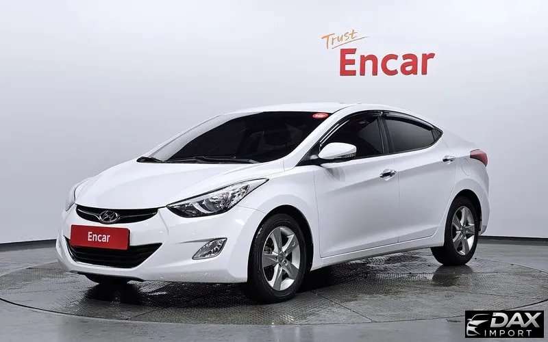 Hyundai AVANTE M16 GDI Avenue