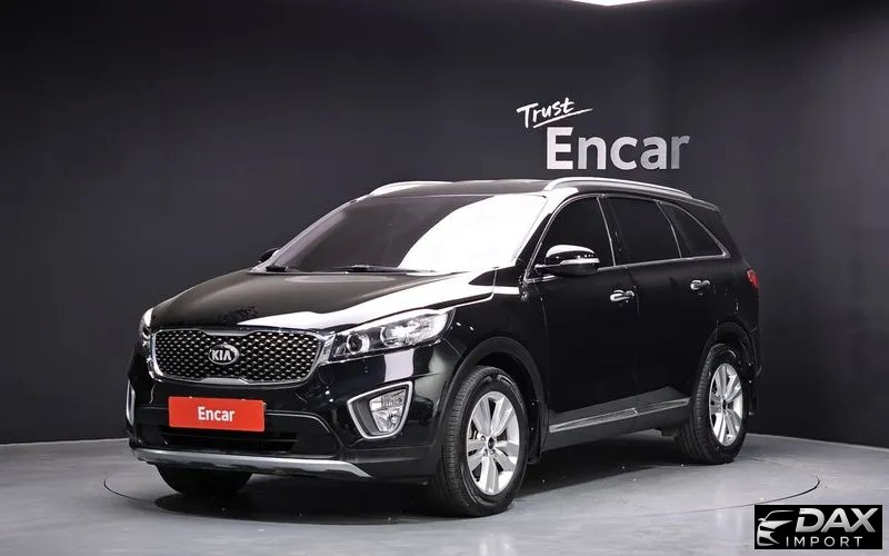 Kia Sorento Diesel 2.0 2WD