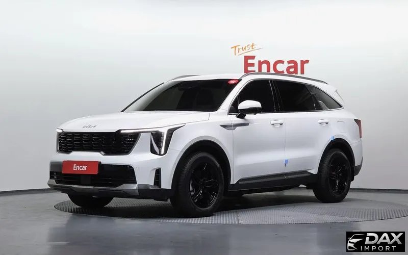 Kia Sorento HEV 1.6 2WD