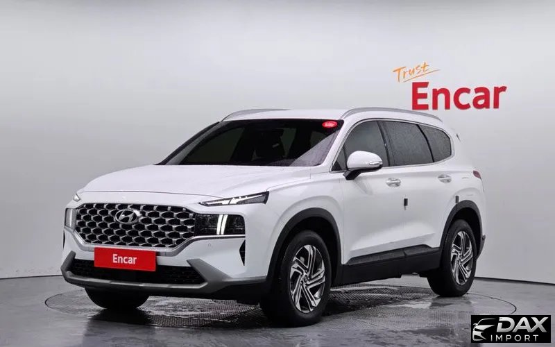 Hyundai Santafe Diesel 2.2 2WD