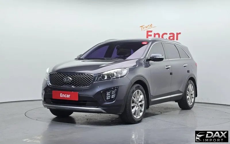 Kia Sorento Diesel 2.0 2WD