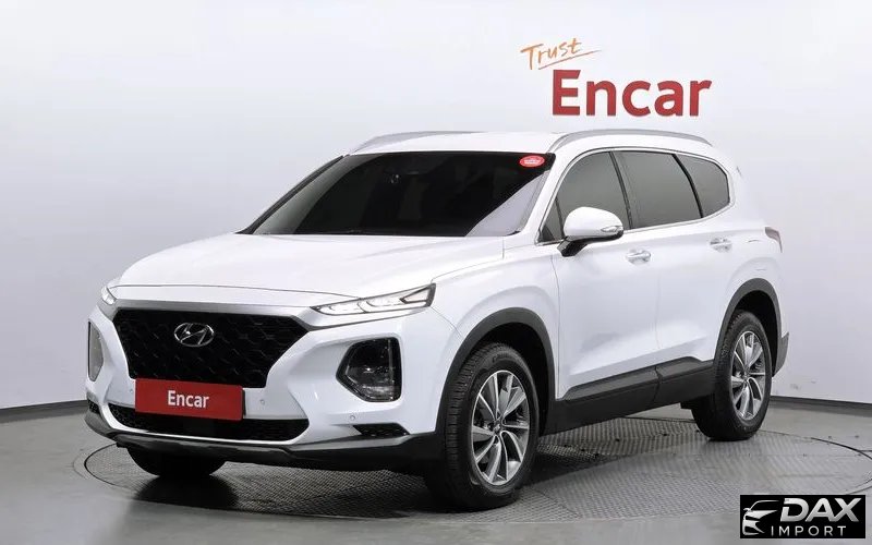 Hyundai Santafe Diesel 2.0 2WD