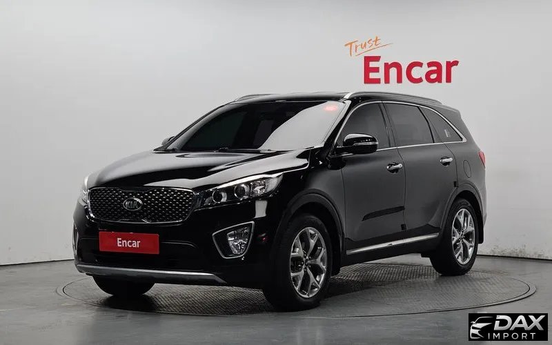 Kia Sorento Diesel 2.0 2WD
