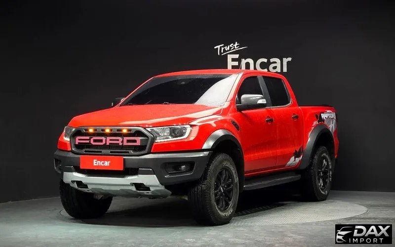 Ford Ranger 2.0