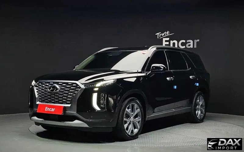 Hyundai Palisade Diesel 2.2 2WD