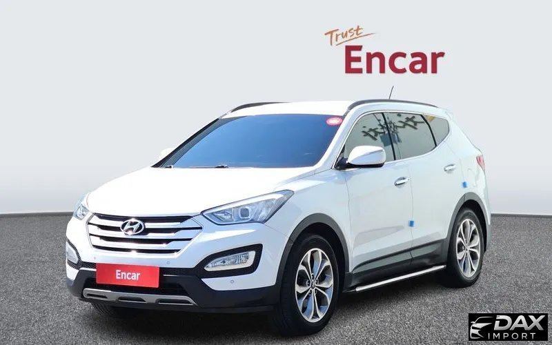 Hyundai Santafe Diesel(e-VGT) 2.0 2WD Exclusive
