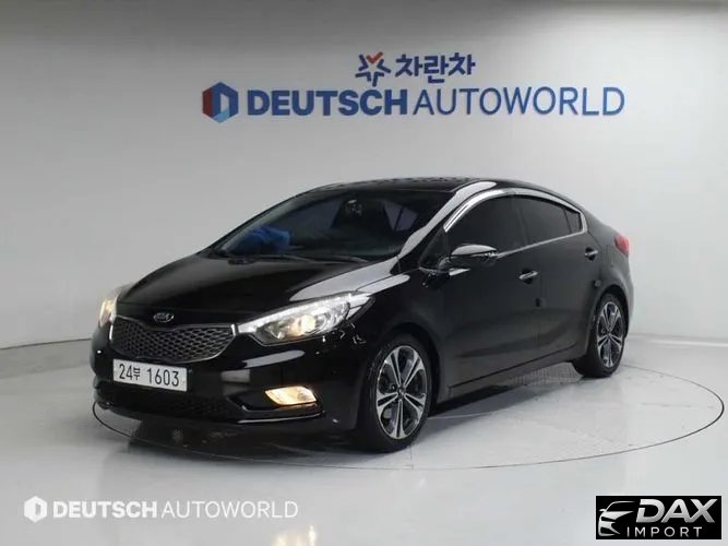 ChevroletGMDaewoo Spark LS