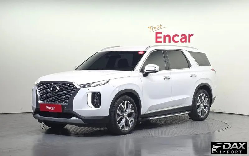 Hyundai Palisade Diesel 2.2 2WD