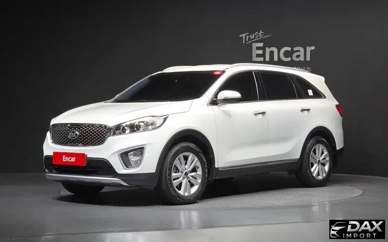 Kia Sorento Diesel 2.0 2WD