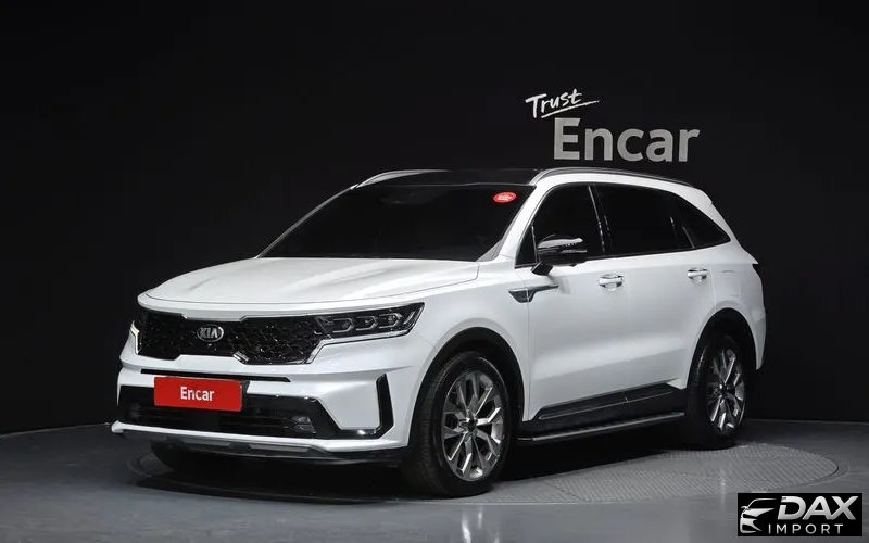 Kia Sorento Diesel 2.2 2WD