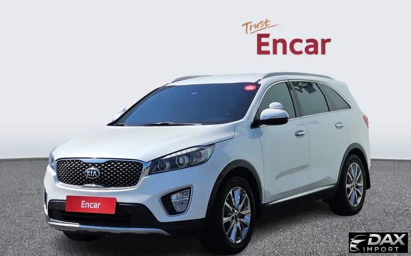 Kia Sorento Diesel 2.0 2WD