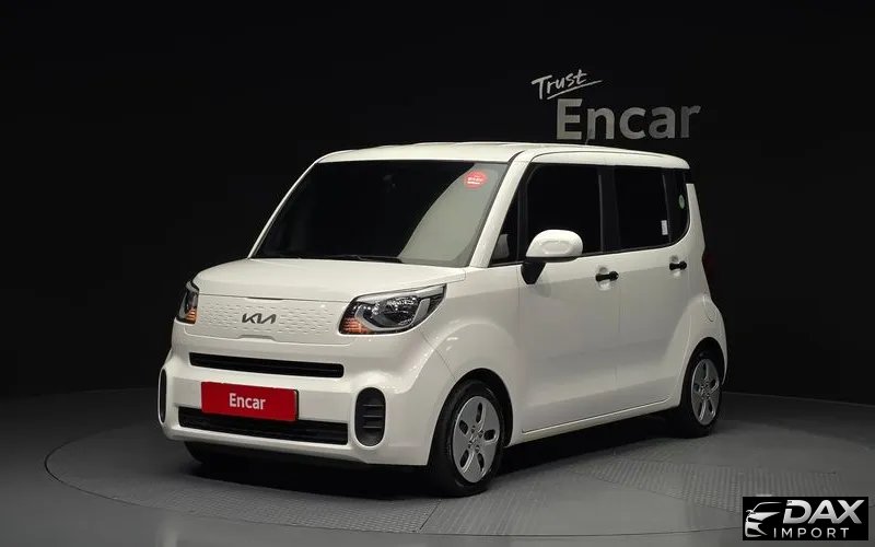 Kia RAY Van