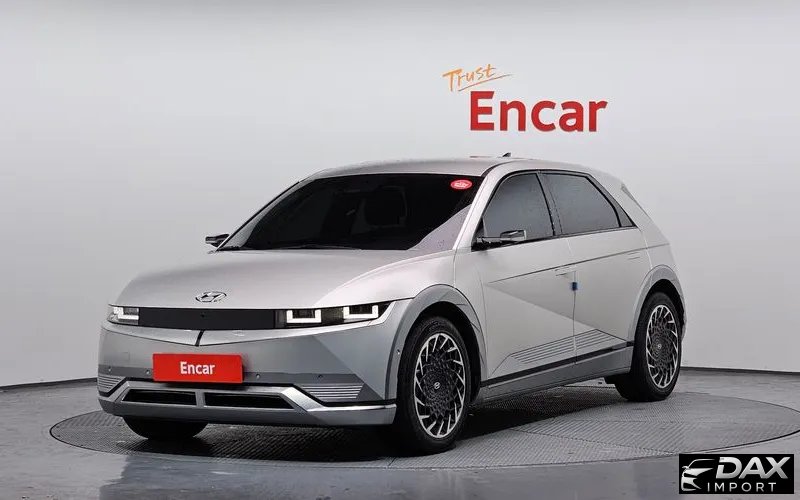 Hyundai Ioniq5 Long Range AWD