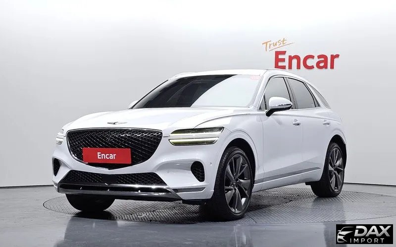 Genesis GV70 2.2 Diesel AWD