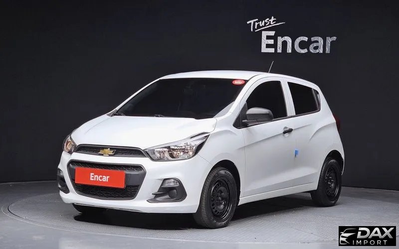 ChevroletGMDaewoo Spark LS