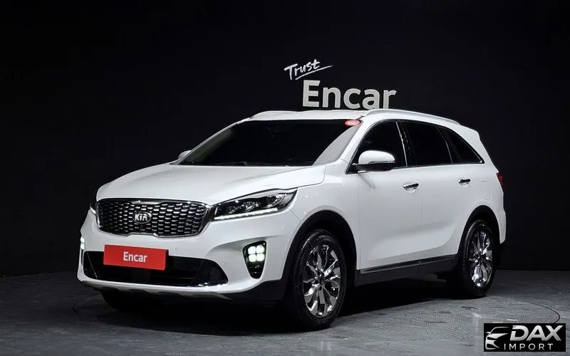 Kia Sorento Diesel 2.2 2WD