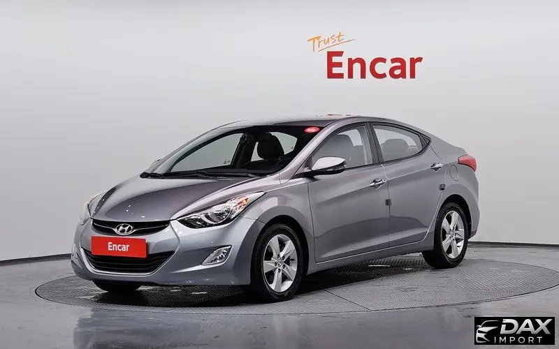 Hyundai AVANTE M16 GDI Premier