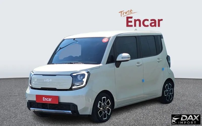 Kia RAY Signature