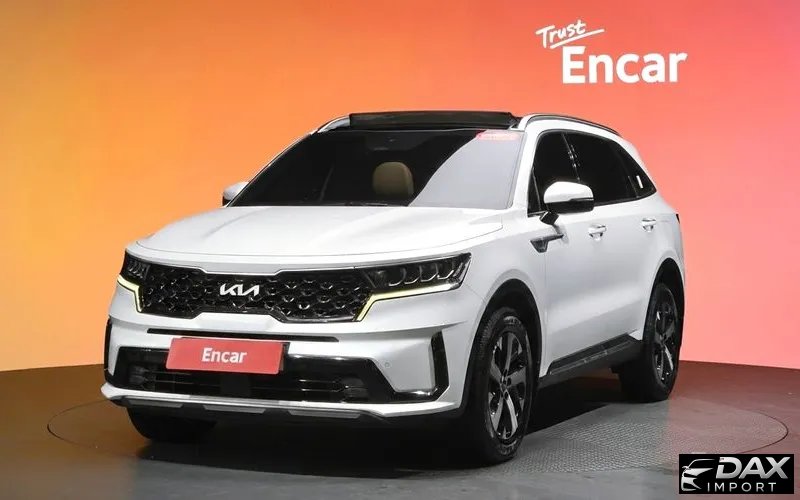 Kia Sorento Diesel 2.2 2WD