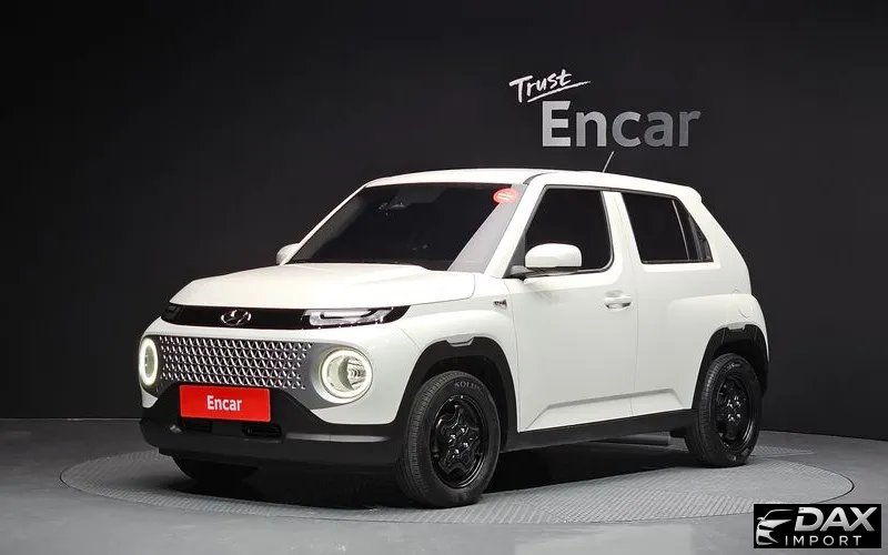 Hyundai Casper Smart