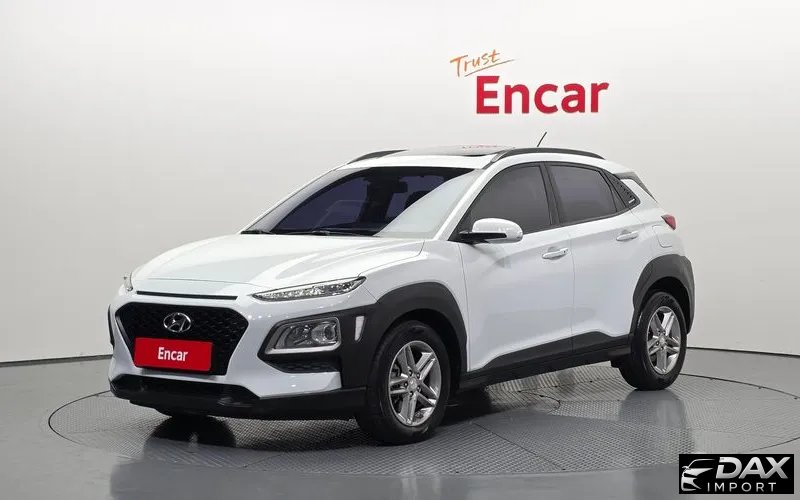 Hyundai Kona 1.6 Turbo 2WD