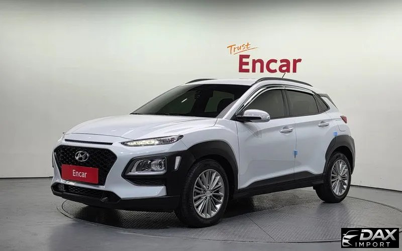 Hyundai Kona 1.6 Turbo 2WD
