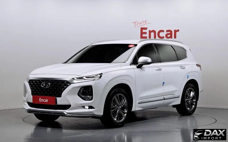 Hyundai Santafe Gasoline 2.0T 2WD