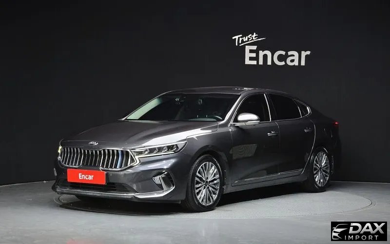 Kia K7 2.5 GDI X Edition