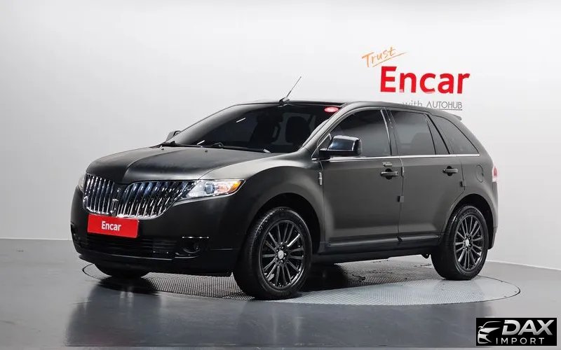 Lincoln MKX 3.7 AWD